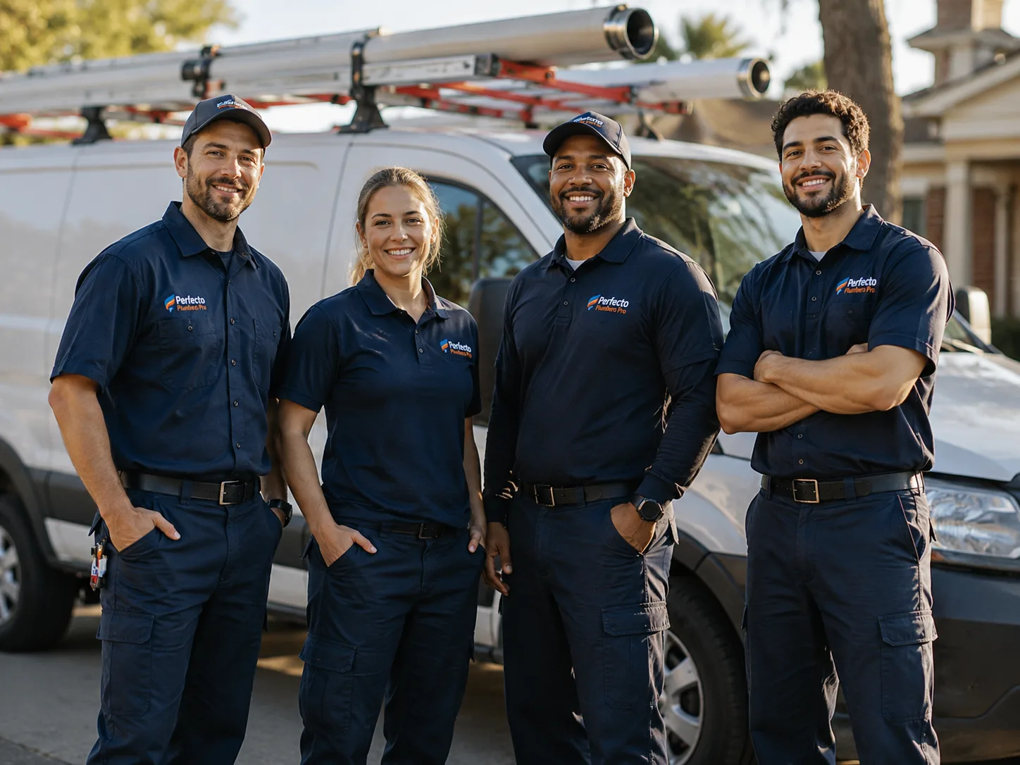 Emergency Plumber Near Me in Odenville, AL near me
